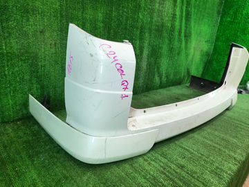 БАМПЕР НА NISSAN SERENA TC24