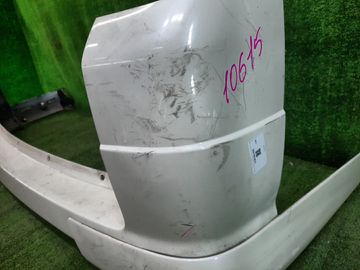 БАМПЕР НА NISSAN SERENA TC24