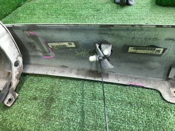 БАМПЕР НА NISSAN SERENA TC24