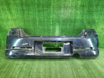 БАМПЕР НА SUZUKI CHEVROLET MW ME34S