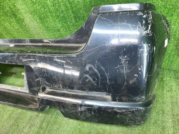 БАМПЕР НА SUZUKI CHEVROLET MW ME34S