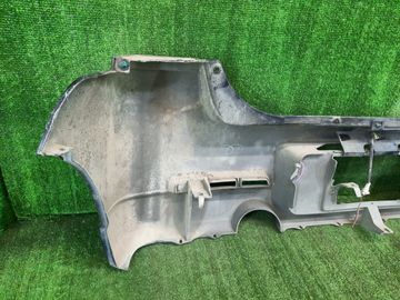 БАМПЕР НА SUZUKI CHEVROLET MW ME34S