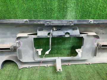 БАМПЕР НА SUZUKI CHEVROLET MW ME34S