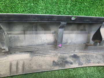 БАМПЕР НА NISSAN AVENIR W11