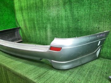 БАМПЕР НА NISSAN AVENIR W11