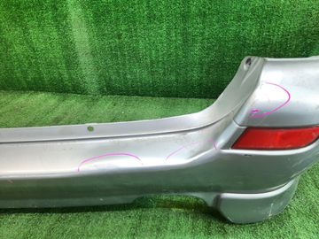 БАМПЕР НА NISSAN AVENIR W11