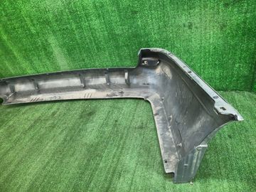 БАМПЕР НА NISSAN AVENIR W11