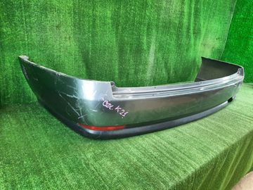 БАМПЕР НА NISSAN WINGROAD Y11