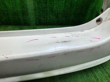 БАМПЕР НА HONDA ODYSSEY RA6