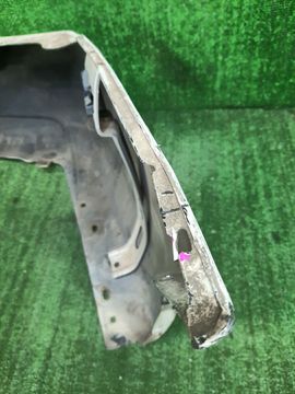 БАМПЕР НА SUBARU FORESTER SG5