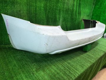 БАМПЕР НА SUBARU FORESTER SG5