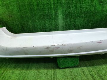 БАМПЕР НА SUBARU FORESTER SG5