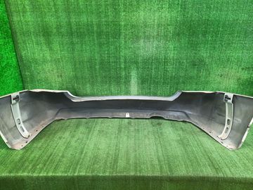 БАМПЕР НА SUBARU FORESTER SG5