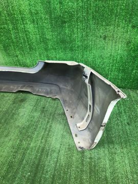 БАМПЕР НА SUBARU FORESTER SG5