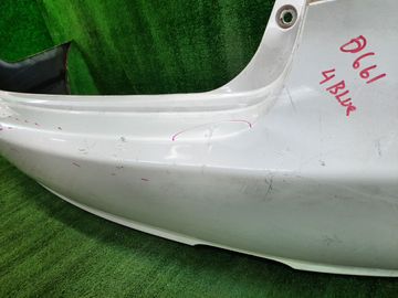 БАМПЕР НА HONDA CIVIC FD1