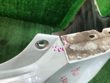 БАМПЕР НА HONDA CIVIC FD1