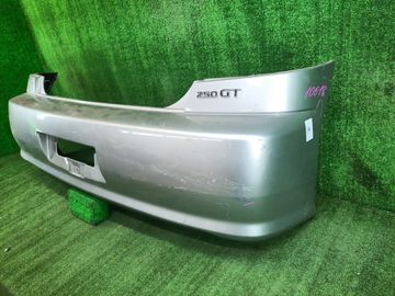 БАМПЕР НА NISSAN SKYLINE V35