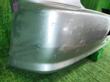 БАМПЕР НА NISSAN SKYLINE V35