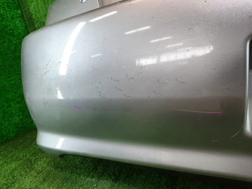 БАМПЕР НА NISSAN SKYLINE V35