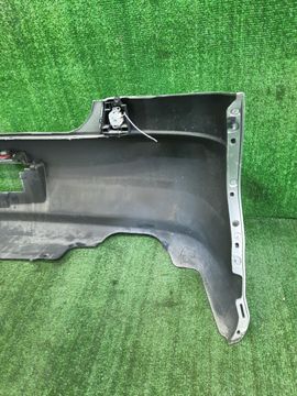 БАМПЕР НА NISSAN SKYLINE V35