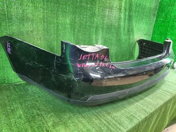 БАМПЕР НА VOLKSWAGEN GOLF V 1K1