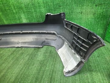 БАМПЕР НА VOLKSWAGEN GOLF V 1K1