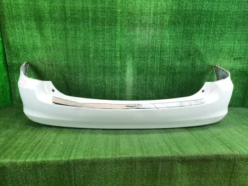 БАМПЕР НА TOYOTA COROLLA FIELDER ZRE142G