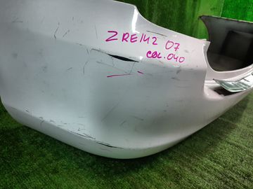 БАМПЕР НА TOYOTA COROLLA FIELDER ZRE142G