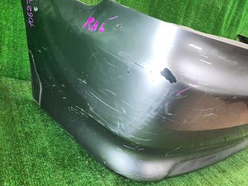 БАМПЕР НА HONDA ODYSSEY RA6