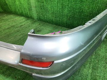 БАМПЕР НА NISSAN AVENIR W11