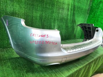 БАМПЕР НА PORSCHE CAYENNE 955