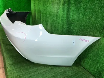 БАМПЕР НА BMW 5-SERIES E60