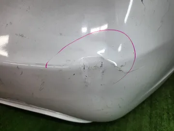 БАМПЕР НА BMW 5-SERIES E60