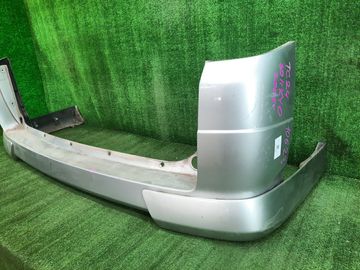 БАМПЕР НА NISSAN SERENA TC24