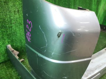 БАМПЕР НА NISSAN SERENA TC24