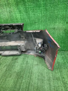 БАМПЕР НА TOYOTA PRIUS ZVW30