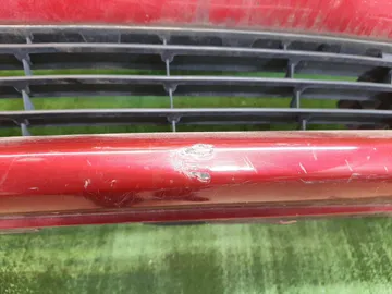 БАМПЕР НА TOYOTA PRIUS ZVW30