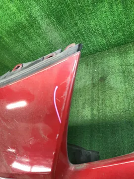 БАМПЕР НА TOYOTA PRIUS ZVW30