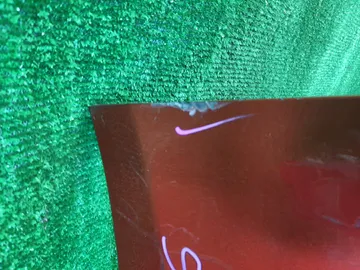 БАМПЕР НА TOYOTA PRIUS ZVW30