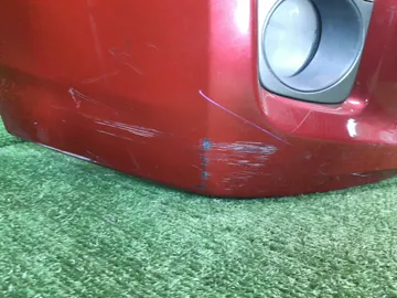 БАМПЕР НА TOYOTA PRIUS ZVW30