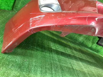 БАМПЕР НА TOYOTA PRIUS ZVW30