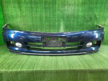 БАМПЕР НА NISSAN GLORIA HY34