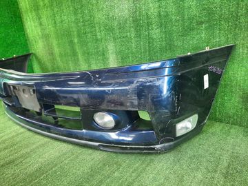 БАМПЕР НА NISSAN GLORIA HY34