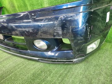 БАМПЕР НА NISSAN GLORIA HY34