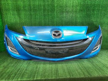 БАМПЕР НА MAZDA AXELA BLEFW