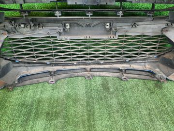 БАМПЕР НА MAZDA AXELA BLEFW