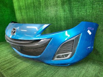 БАМПЕР НА MAZDA AXELA BLEFW