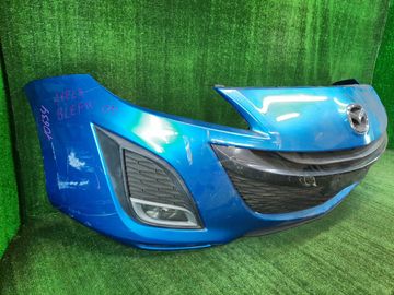 БАМПЕР НА MAZDA AXELA BLEFW