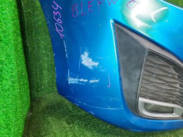 БАМПЕР НА MAZDA AXELA BLEFW