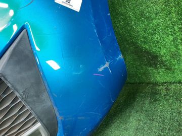 БАМПЕР НА MAZDA AXELA BLEFW